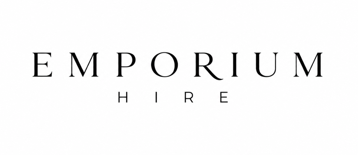 Emporium Hire